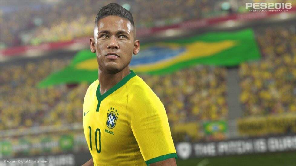 A parte de la extensa nota de prensa con la que Konami nos ha anunciado de forma oficial el nuevo PES, también nos han querido dejar un trailer enseñando un poco de cada característica nombrada. IMÁGENES PES 2016