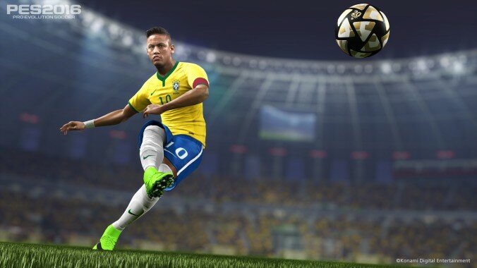 PES2016_NeymarJr_Brazil