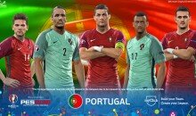 EURO2016-PES2016_PORTUGAL