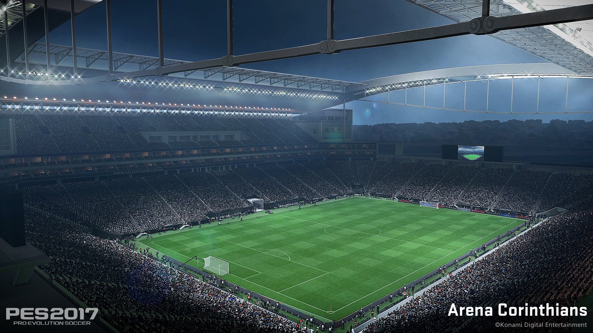 PES2017-Arena_Corinthians_Night