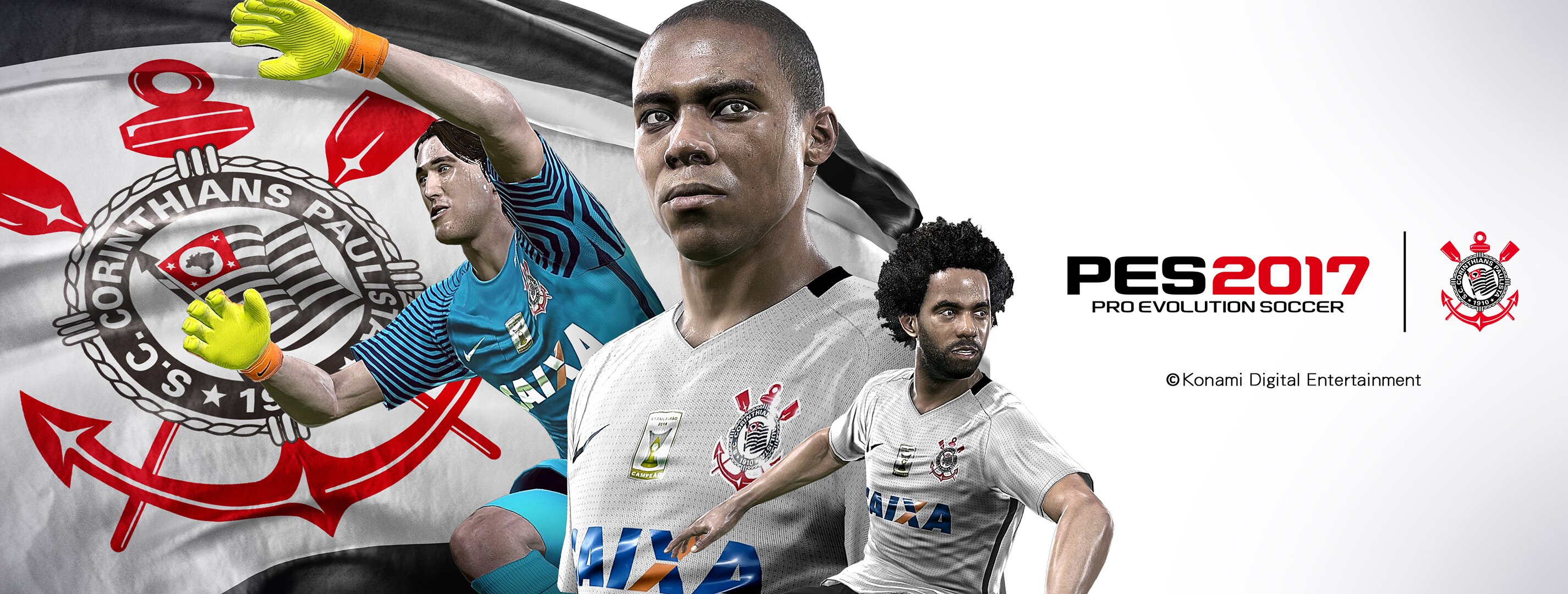 PES2017-Corinthians_Visual